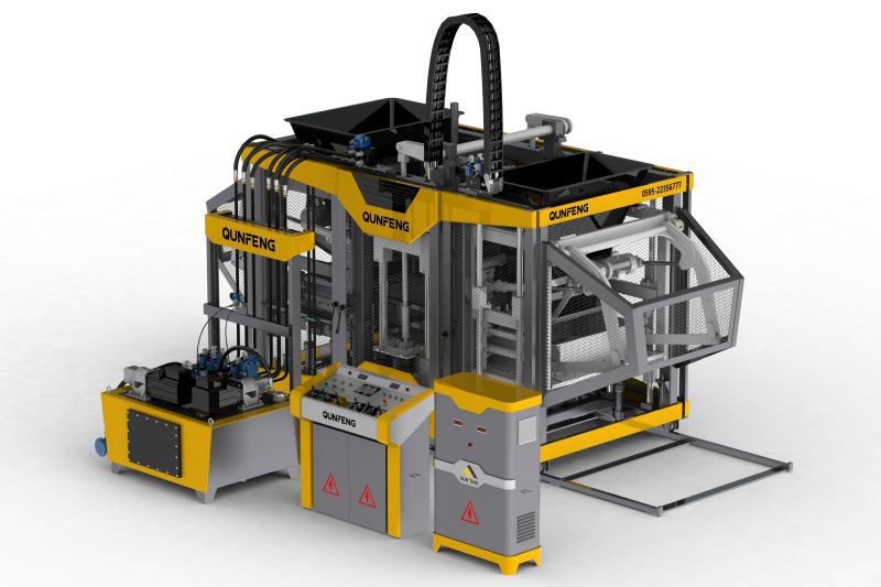 কিউএস 1300 主图