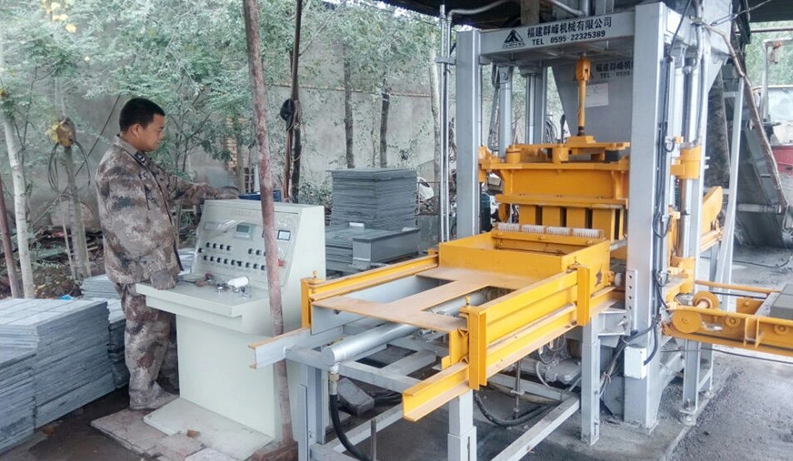 সিমেন্ট ফাঁকা ব্লক