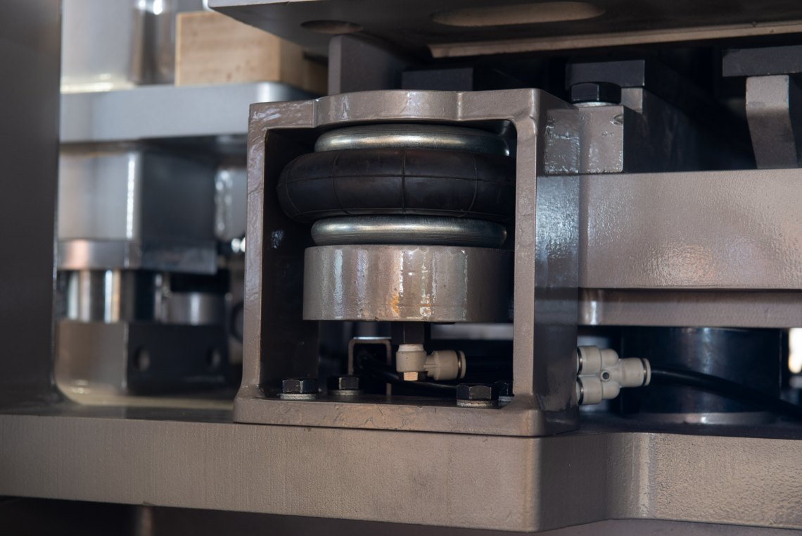 Imported Shock Pad আমদানি করা শক প্যাড