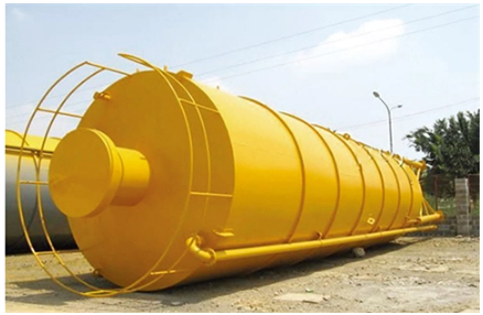 এএসি ব্লক উত্পাদন প্রক্রিয়া