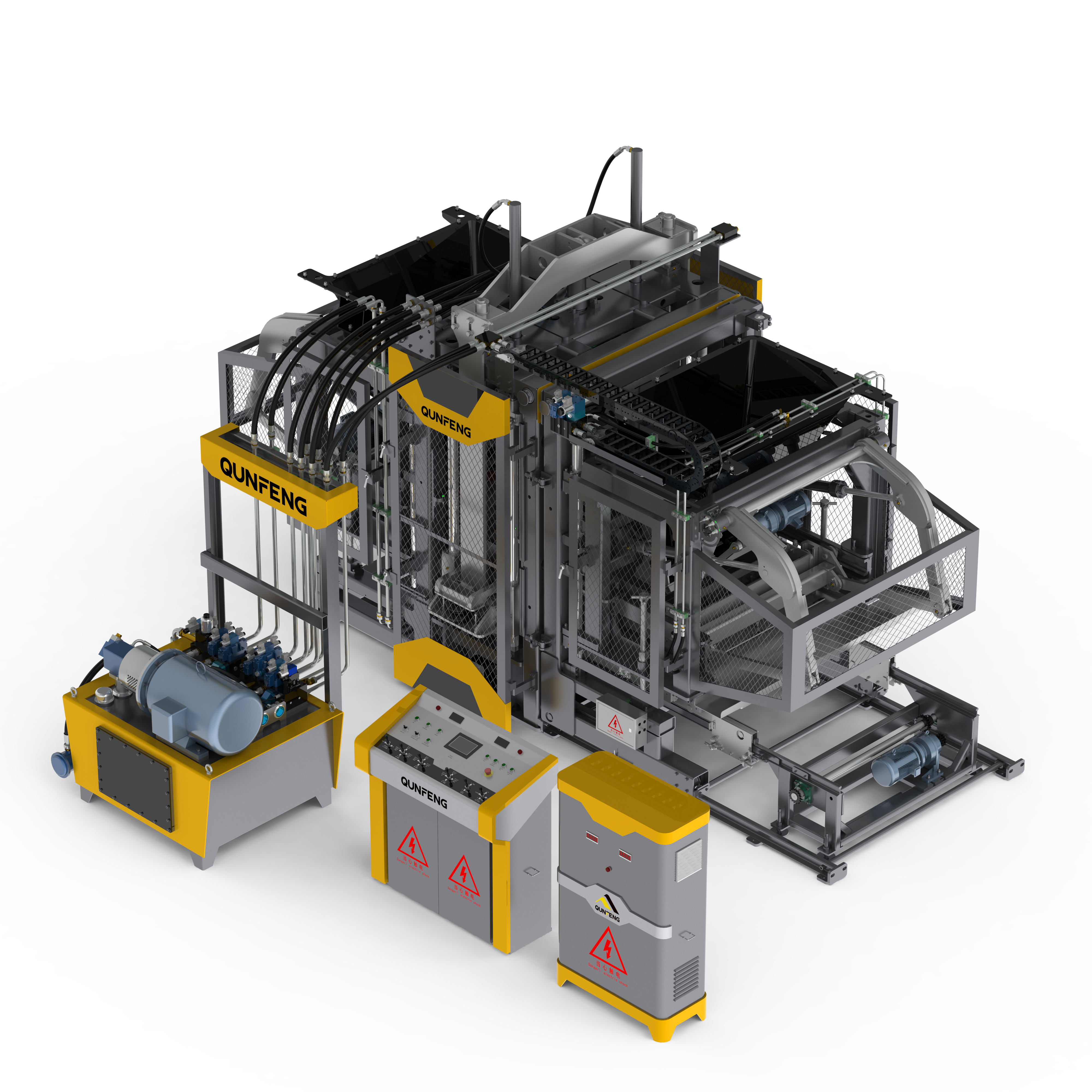 কিউএস 1000