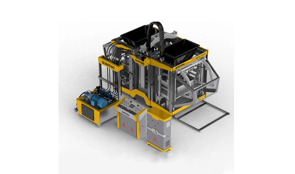 কংক্রিট ব্লক