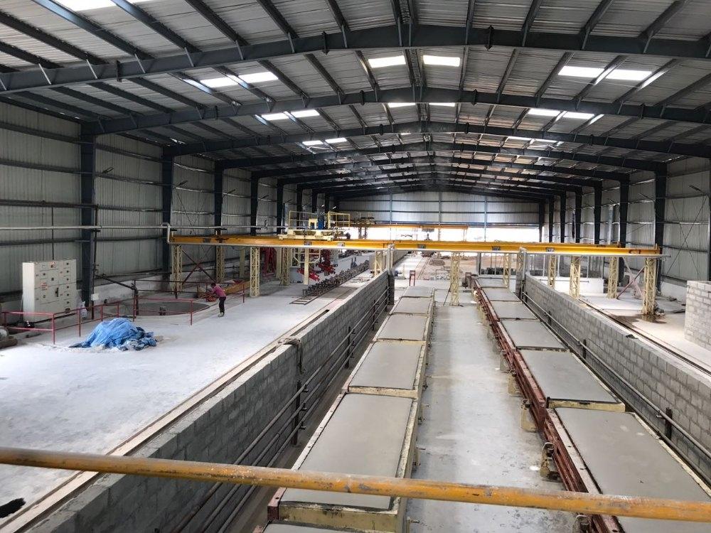 2025 সালে ব্লক ম্যানুফ্যাকচারিং মেশিনের খরচ কী কী ফ্যাক্টর প্রভাবিত করে