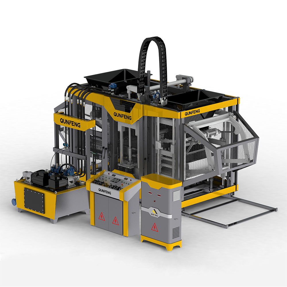 QS1300: Nusantara (IKN) স্ট্যান্ডার্ডের জন্য ইঞ্জিনিয়ারড