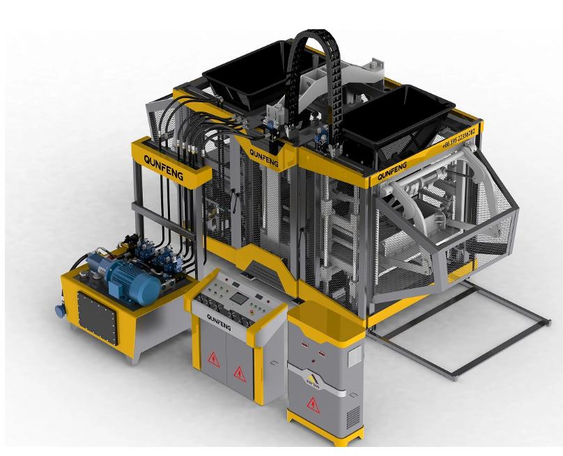 2026 সালে কংক্রিট ব্লক মেশিনের দাম: আসলে কী সংখ্যা সেট করে