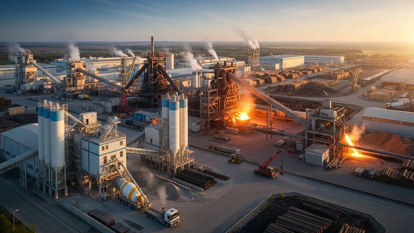 ইকো-ফ্রেন্ডলি ব্লক মেশিন