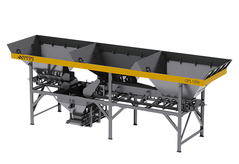 কিউপিএল 1200