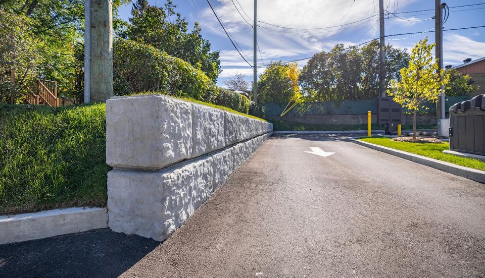 ফাঁকা ব্লক মেশিন