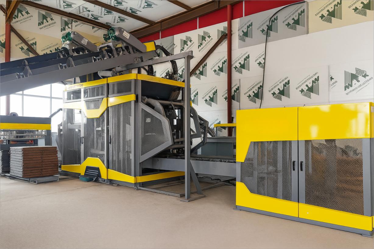 শীর্ষ 3 কংক্রিট ব্লক উত্পাদন চ্যালেঞ্জ এবং সেগুলি কীভাবে সমাধান করা যায়