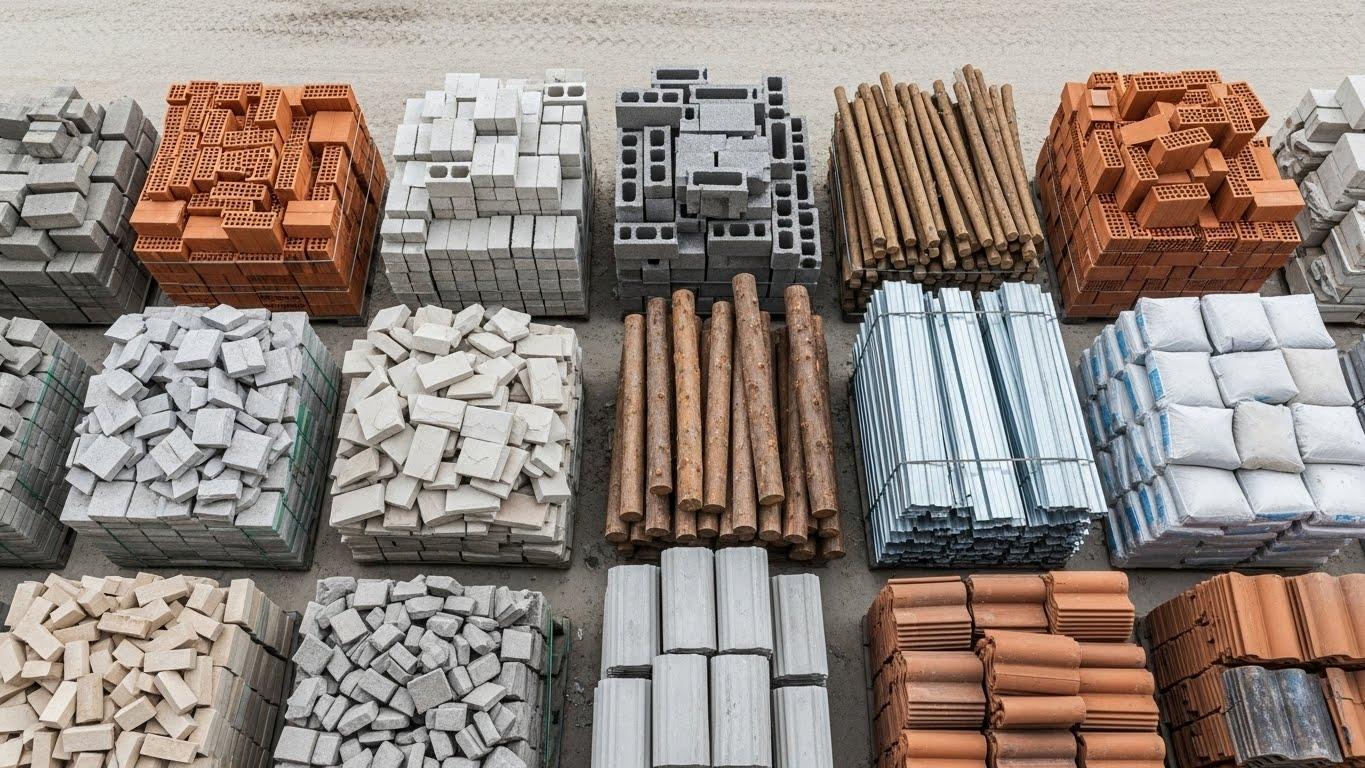 মোবাইল ব্লক মেশিন