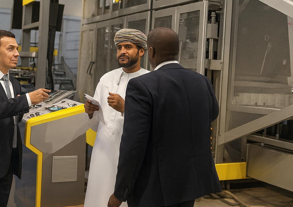 কিভাবে স্বয়ংক্রিয় কংক্রিট ব্লক মেশিন শ্রম খরচ কমায়