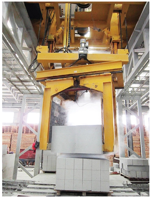 এএসি ব্লক 