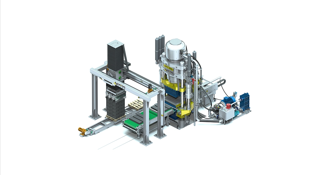 সলিড কংক্রিট সিমেন্ট ব্লক 