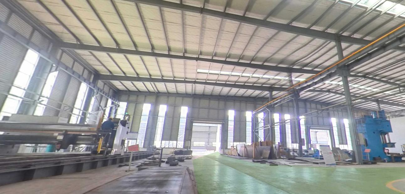 কিভাবে ব্লক মেশিন নির্মাতারা আধুনিক বিল্ডিং দক্ষতা উন্নত করে