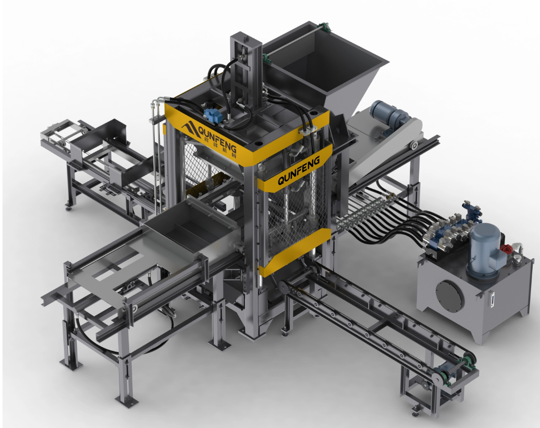  ফাঁকা ব্লক 