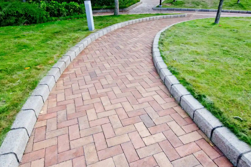 প্যাভার ব্লক 