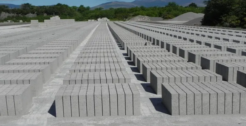 ব্লক এবং ব্লক তৈরির মেশিনের সাফল্যের জন্য শীর্ষ টিপস