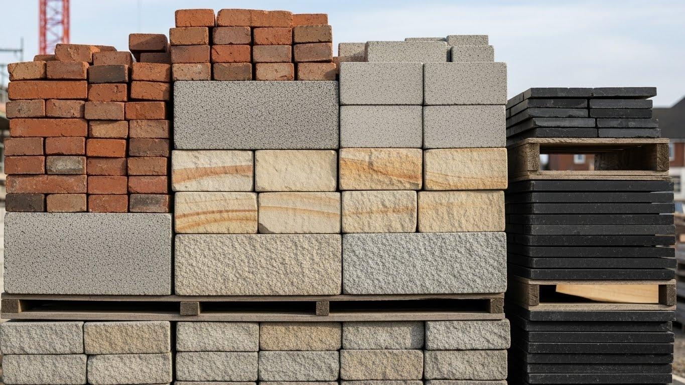 বিল্ডিং উপাদান উত্পাদন মেশিন 