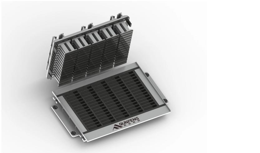 কংক্রিট সিমেন্ট ব্লক ছাঁচ 