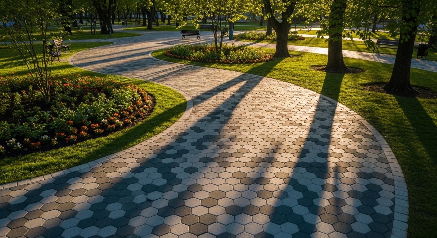 ইট উত্পাদন মেশিন প্রযুক্তি: নমনীয় উত্পাদনের জন্য 20-মিনিট ছাঁচ পরিবর্তন