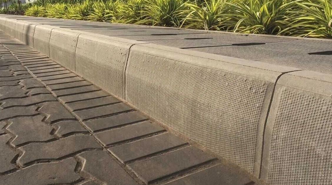 স্ট্যাটিক প্রেসিং ব্লক মেশিন 