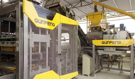 ইট তৈরির মেশিন দক্ষিণ আফ্রিকা 