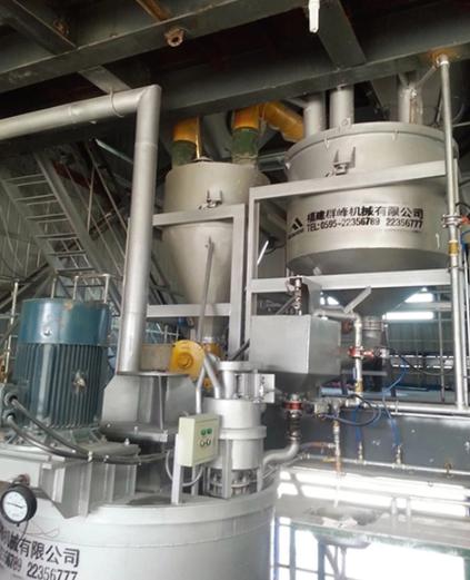 AAC ব্লক নিরাময় প্রক্রিয়া 