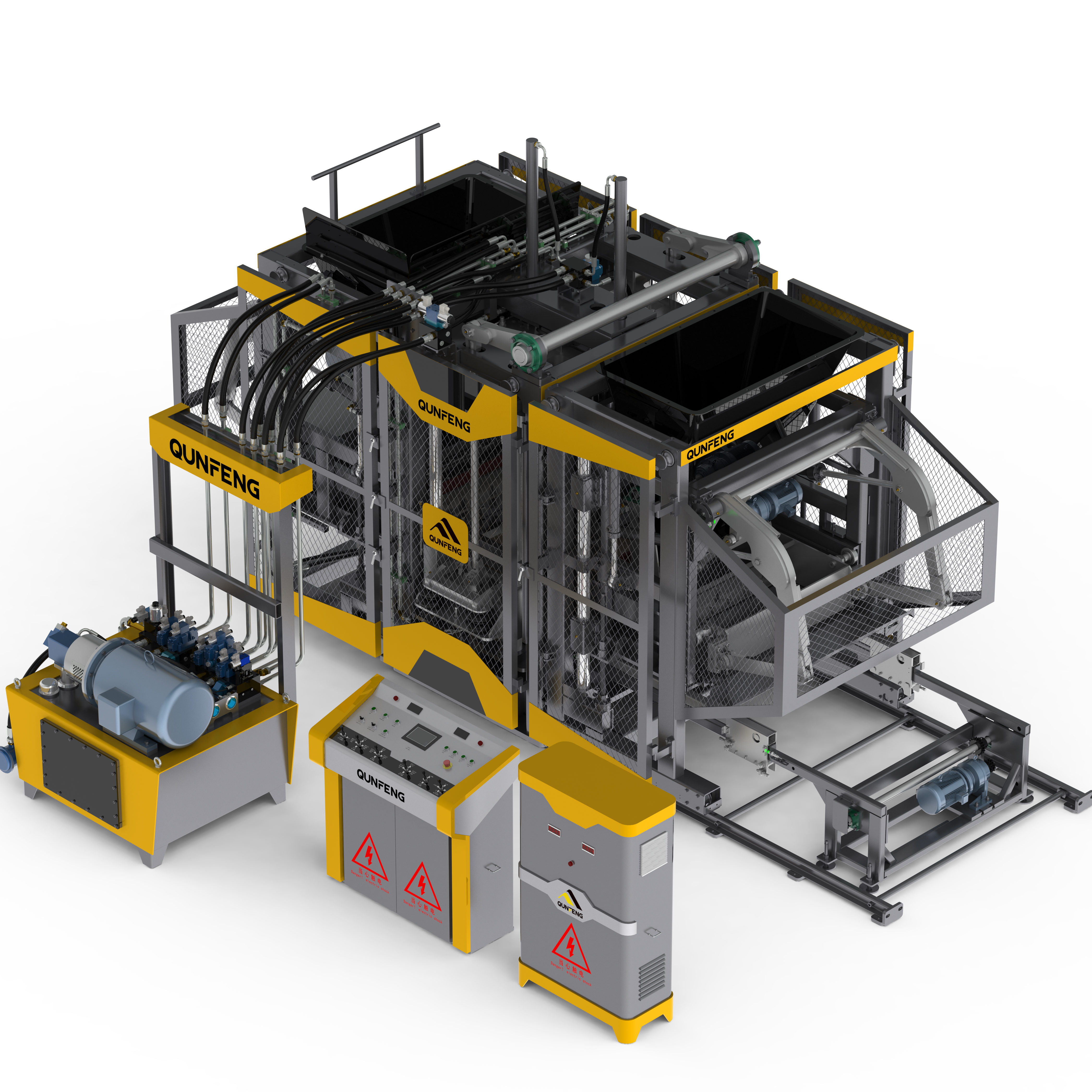 কিউএস 1300