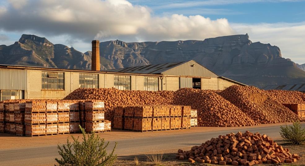 ব্লক উত্পাদন সরঞ্জাম