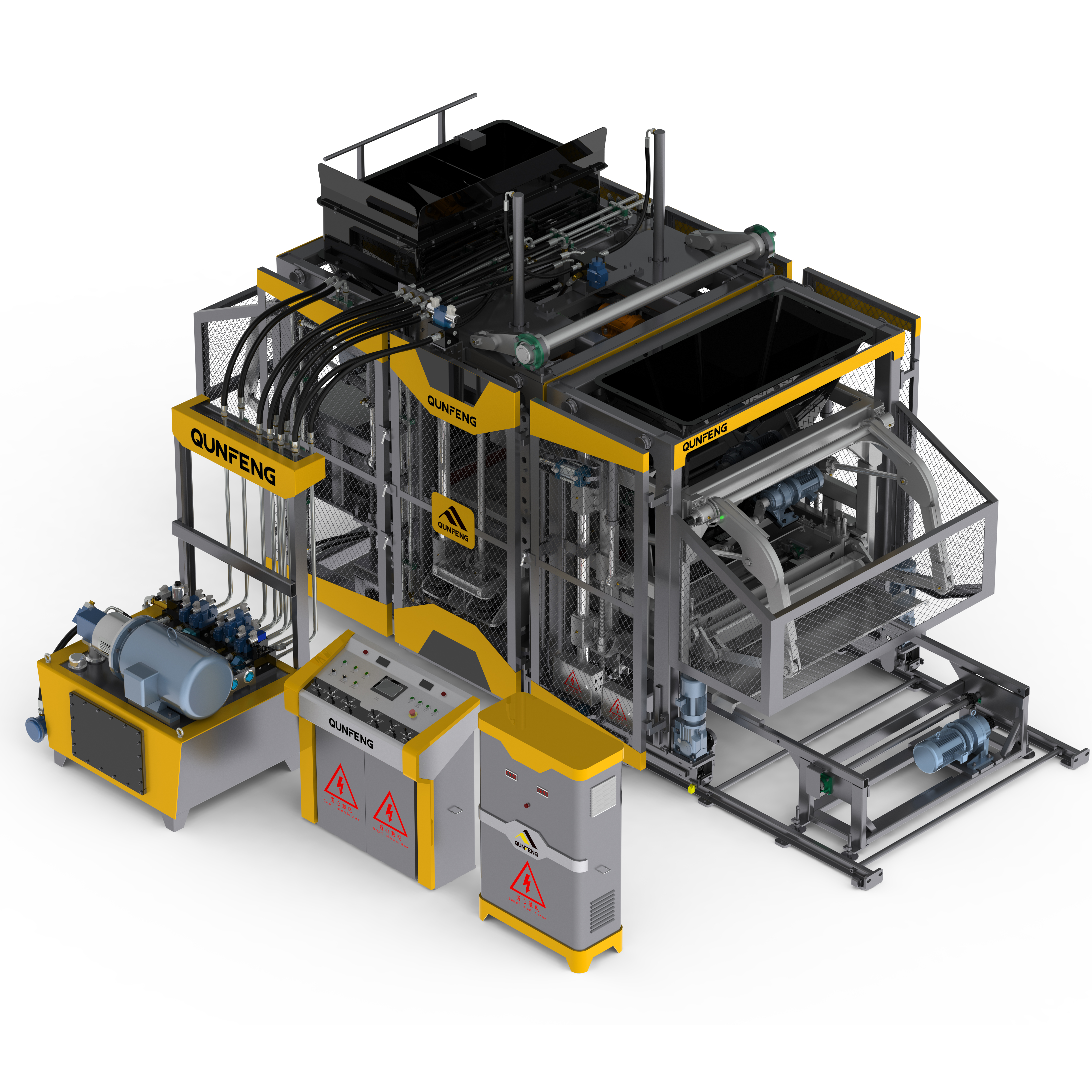 কিউএস 1500